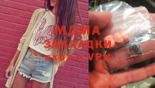 прущая мука Вяземский